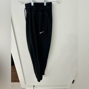 Nike Black Sweatpants Size XL